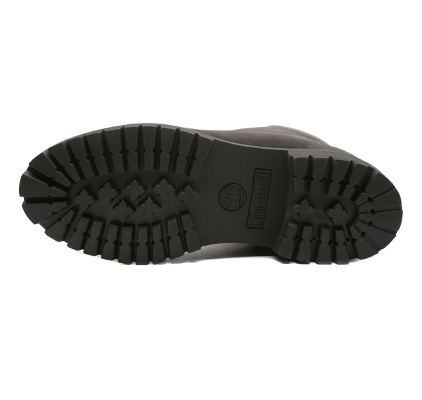 Timberland 6" Premium Erkek Bot Ve Çizme Siyah Timberland 6" Premium Erkek Bot Ve Çizme Siyah