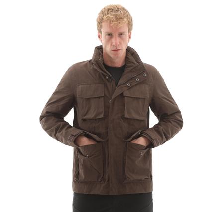 Timberland Abıngton Waterproof 3In1 Jacket Erkek Ceket Kahve Timberland Abıngton Waterproof 3In1 Jacket Erkek Ceket Kahve