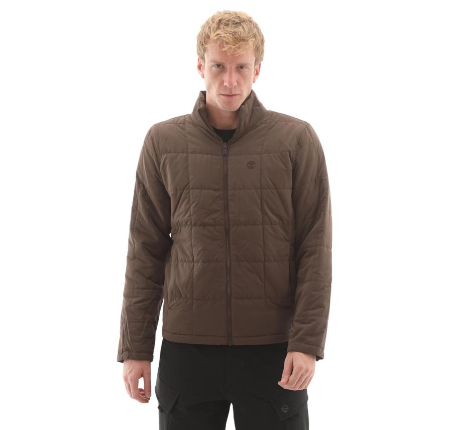 Timberland Abıngton Waterproof 3In1 Jacket Erkek Ceket Kahve Timberland Abıngton Waterproof 3In1 Jacket Erkek Ceket Kahve