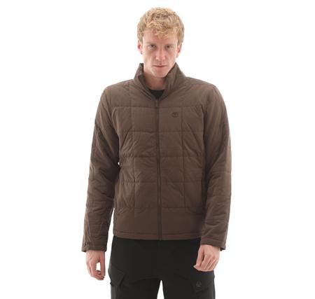 Timberland Abıngton Waterproof 3In1 Jacket Erkek Ceket Kahve