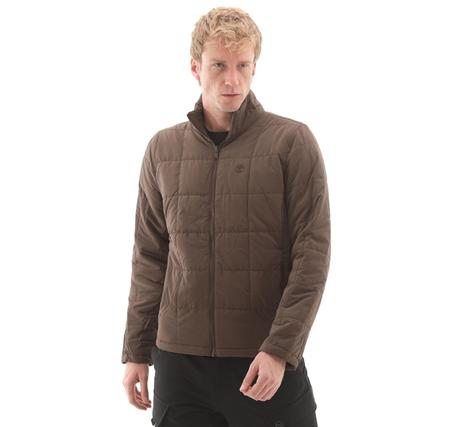 Timberland Abıngton Waterproof 3In1 Jacket Erkek Ceket Kahve
