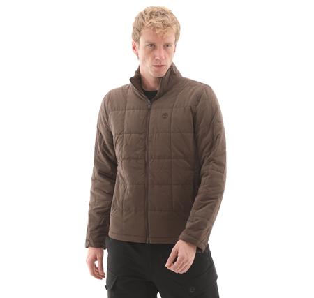 Timberland Abıngton Waterproof 3In1 Jacket Erkek Ceket Kahve