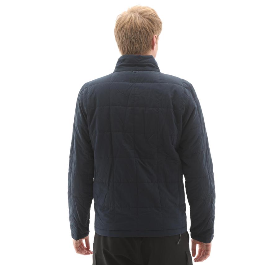 Timberland Abıngton Waterproof 3In1 Jacket Erkek Mont Lacivert Timberland Abıngton Waterproof 3In1 Jacket Erkek Mont Lacivert