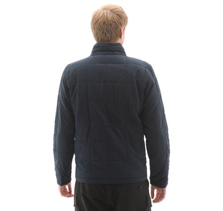 Timberland Abıngton Waterproof 3In1 Jacket Erkek Mont Lacivert