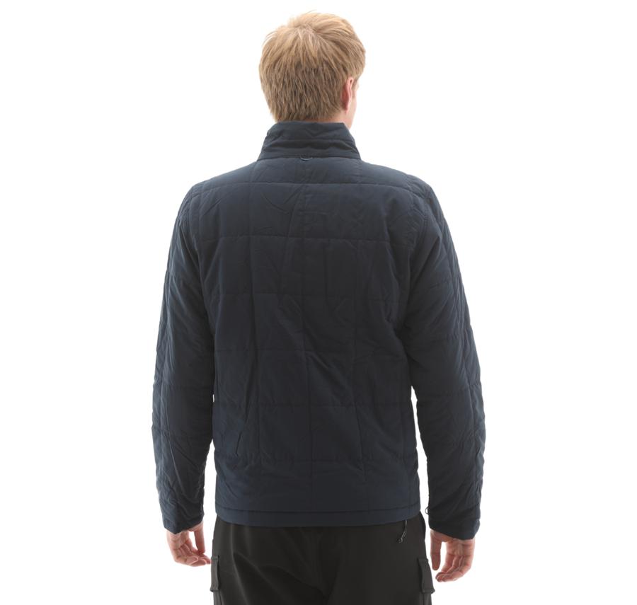 Timberland Abıngton Waterproof 3In1 Jacket Erkek Mont Lacivert Timberland Abıngton Waterproof 3In1 Jacket Erkek Mont Lacivert