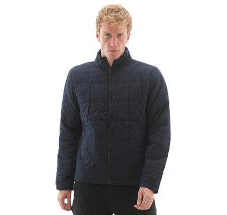 Timberland Abıngton Waterproof 3In1 Jacket Erkek Mont Lacivert