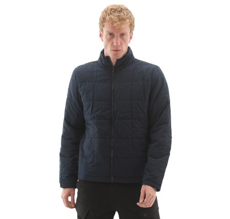 Timberland Abıngton Waterproof 3In1 Jacket Erkek Mont Lacivert