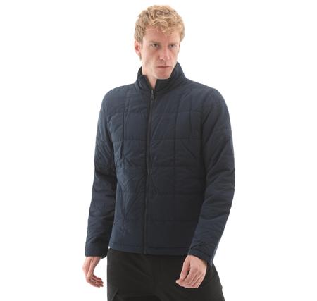 Timberland Abıngton Waterproof 3In1 Jacket Erkek Mont Lacivert