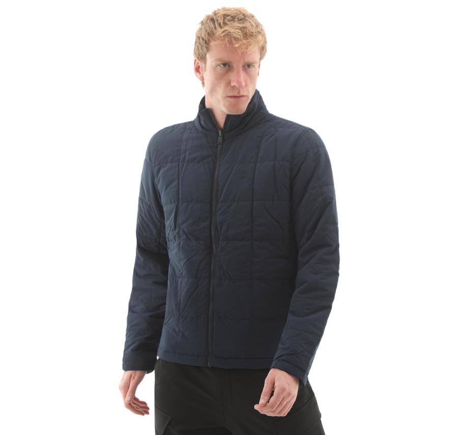 Timberland Abıngton Waterproof 3In1 Jacket Erkek Mont Lacivert Timberland Abıngton Waterproof 3In1 Jacket Erkek Mont Lacivert