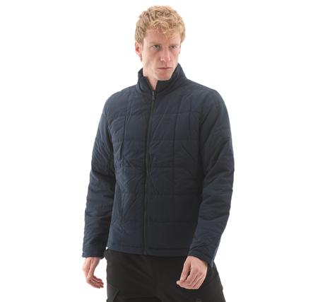 Timberland Abıngton Waterproof 3In1 Jacket Erkek Mont Lacivert