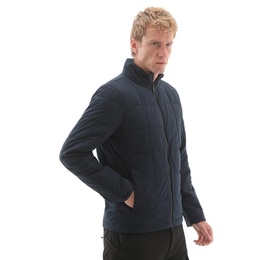 Timberland Abıngton Waterproof 3In1 Jacket Erkek Mont Lacivert Timberland Abıngton Waterproof 3In1 Jacket Erkek Mont Lacivert