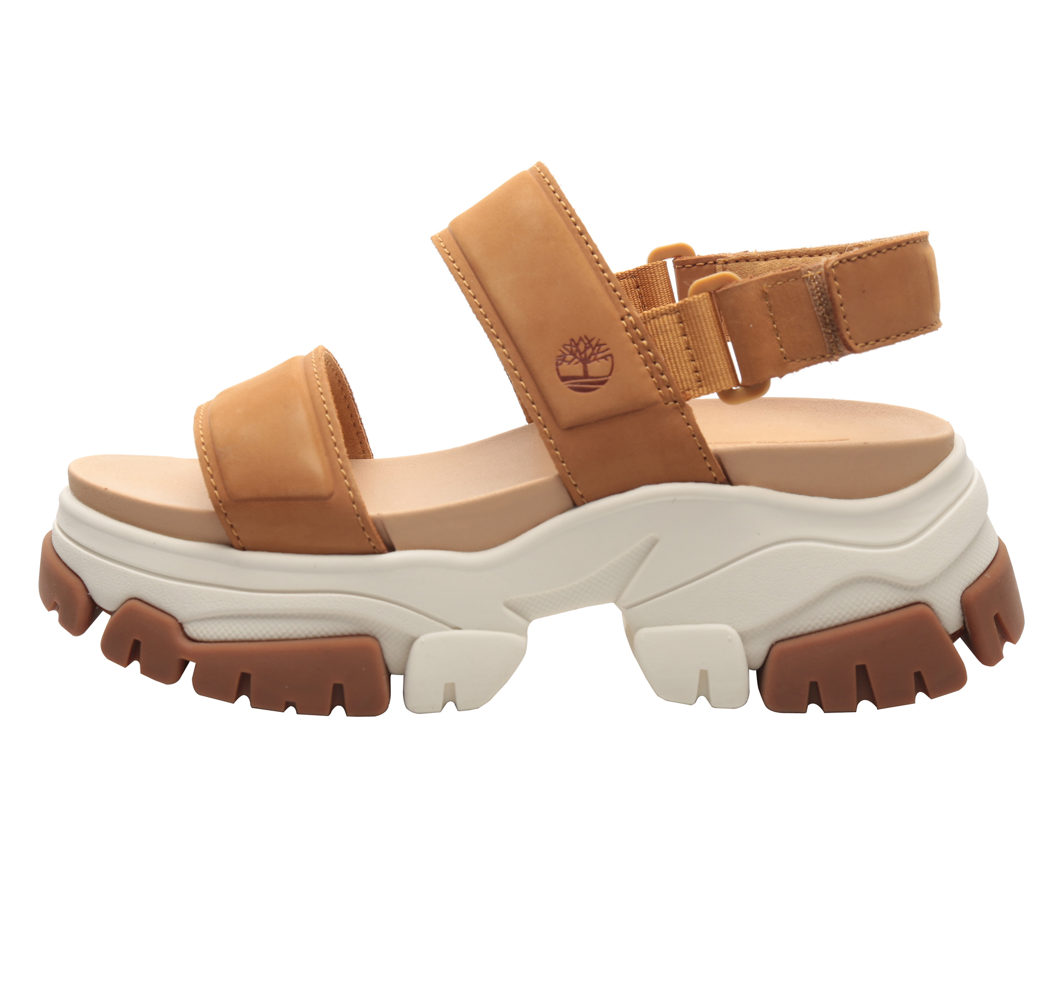 Timberland Adley Way Sandal Band Kad N Kahve Sandalet Yal Spor