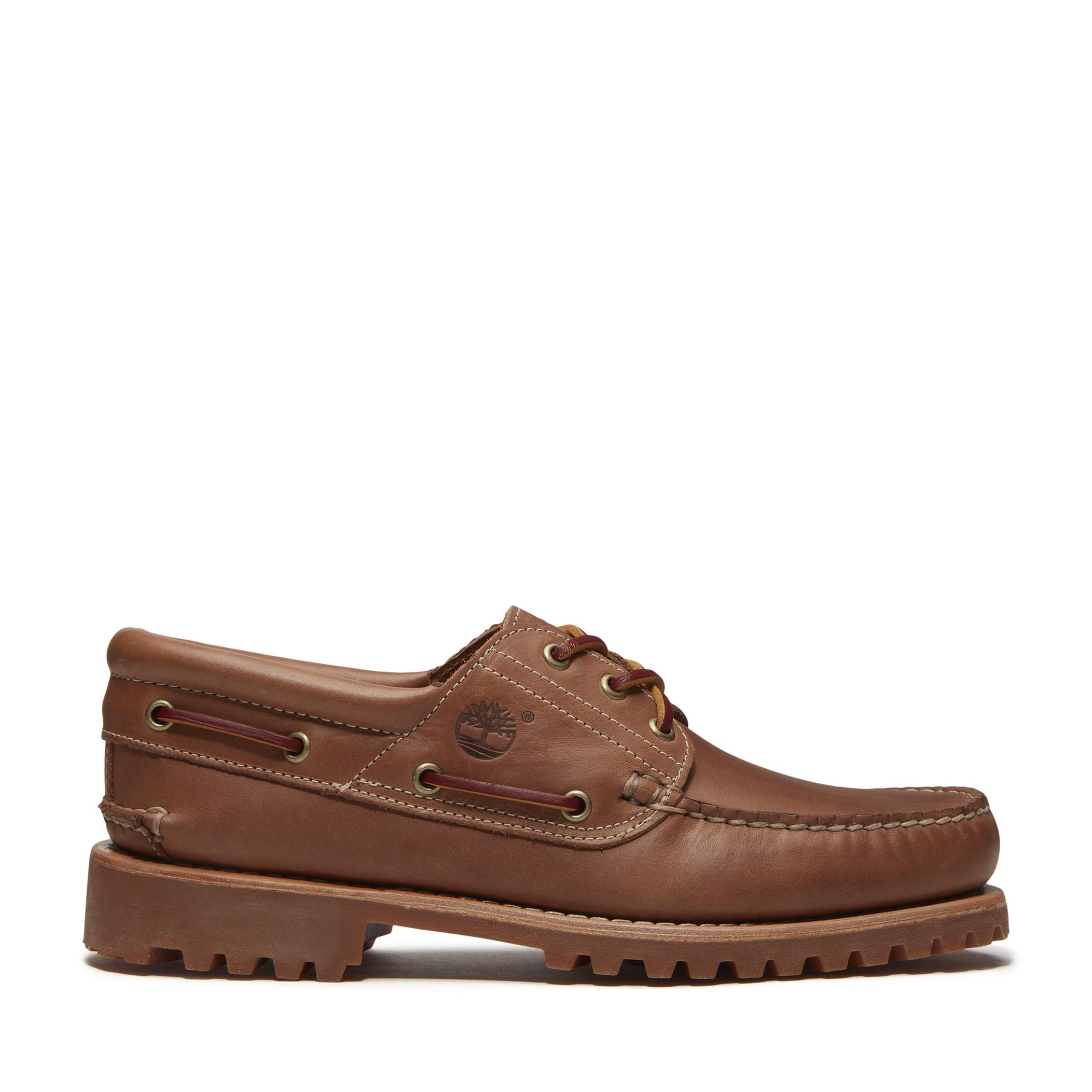 Мужские кроссовки Timberland Authentic Boat