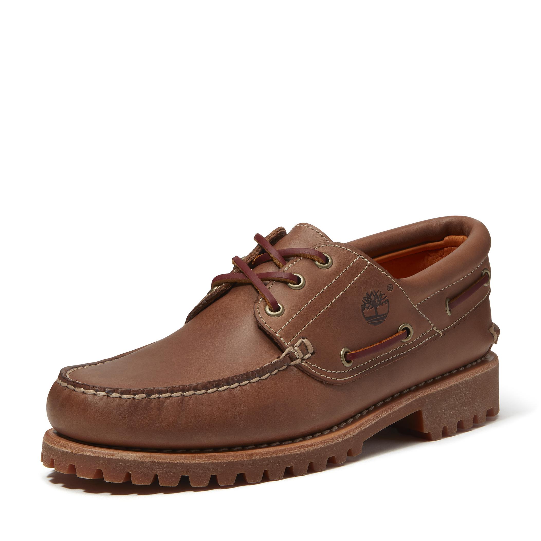 Timberland Authentic Boat Shoe Erkek | Yalı Spor