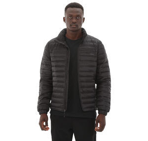Timberland Axıs Peak Durable Water Repellent Jacket Erkek Ceket Siyah