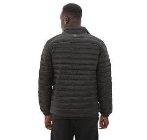 Timberland Axıs Peak Durable Water Repellent Jacket Erkek Ceket Siyah