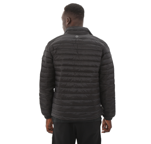 Timberland Axıs Peak Durable Water Repellent Jacket Erkek Ceket Siyah Timberland Axıs Peak Durable Water Repellent Jacket Erkek Ceket Siyah