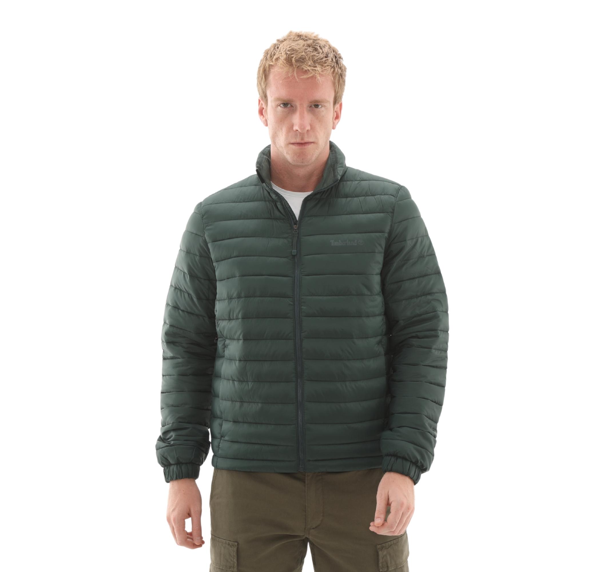 Мужская куртка Timberland Axis Peak Durable Water Repellent