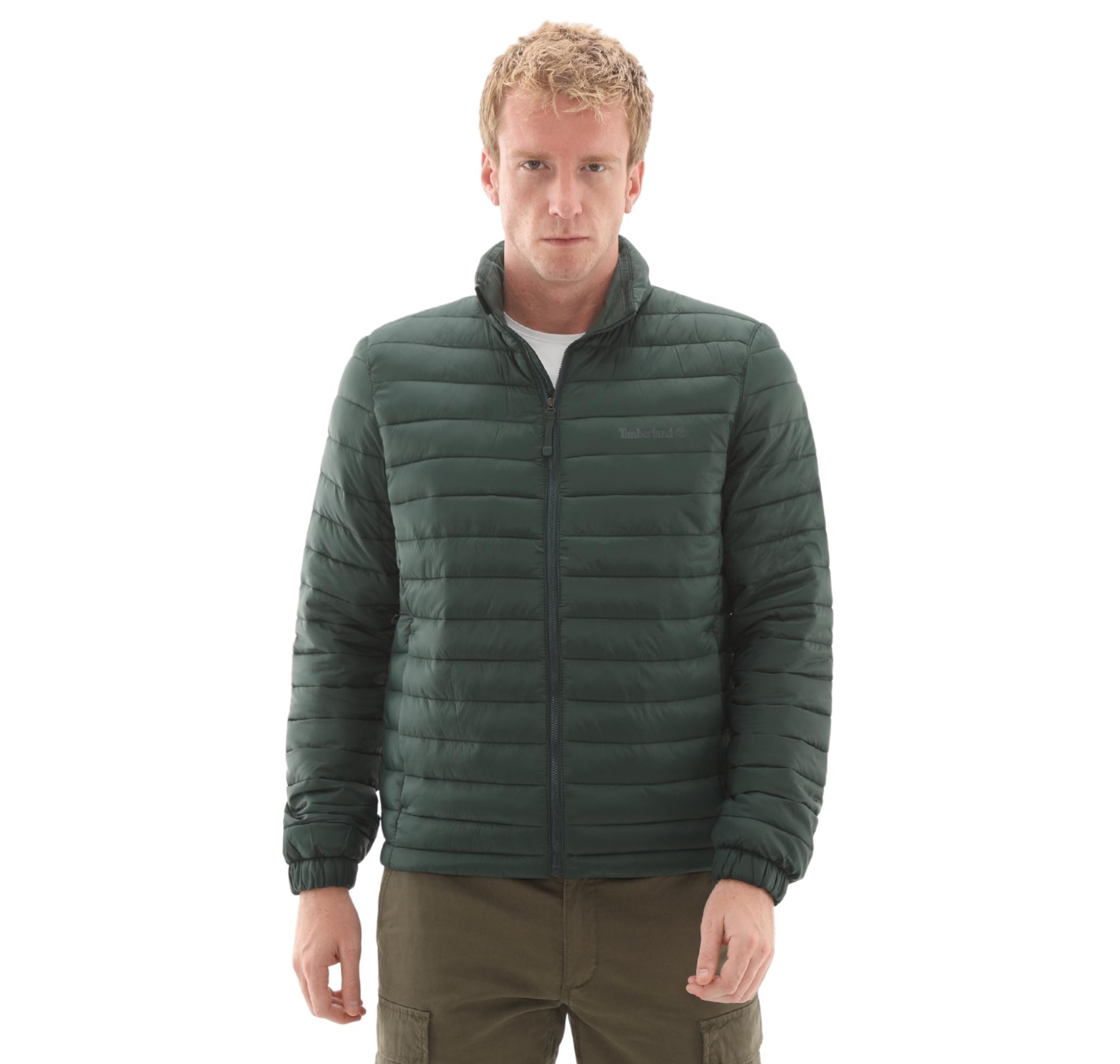Мужская куртка Timberland Axis Peak Durable Water Repellent