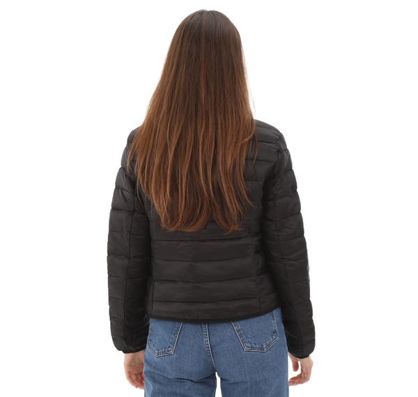 Timberland Axıs Peak Durable Water Repellent Jacket Kadın Ceket Siyah Timberland Axıs Peak Durable Water Repellent Jacket Kadın Ceket Siyah