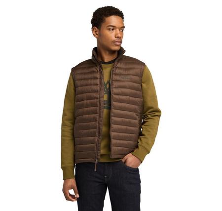 Timberland Axıs Peak Durable Water Repellent Vest Erkek