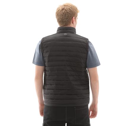 Timberland Axıs Peak Durable Water Repellent Vest Erkek