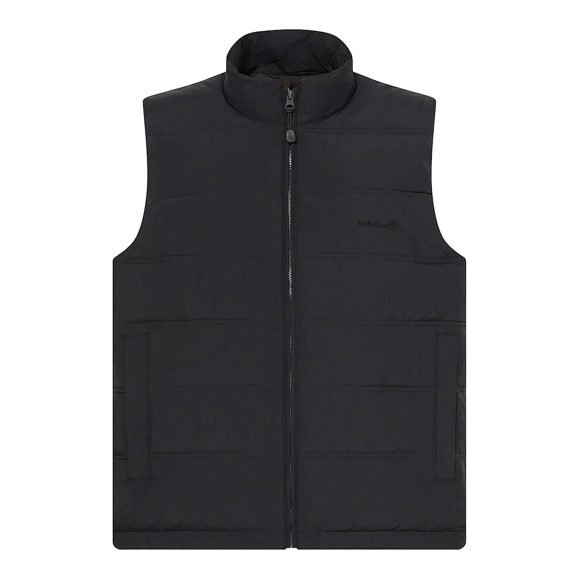 Мужская безрукавка Timberland Axis Peak Dwr Puffer Vest Yelek