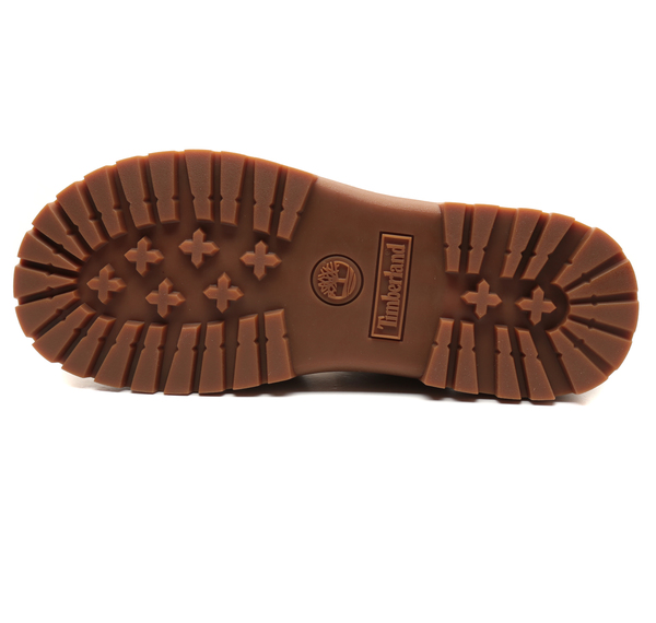 Timberland Backstrap Sandal Kadın Sandalet Kahve Timberland Backstrap Sandal Kadın Sandalet Kahve