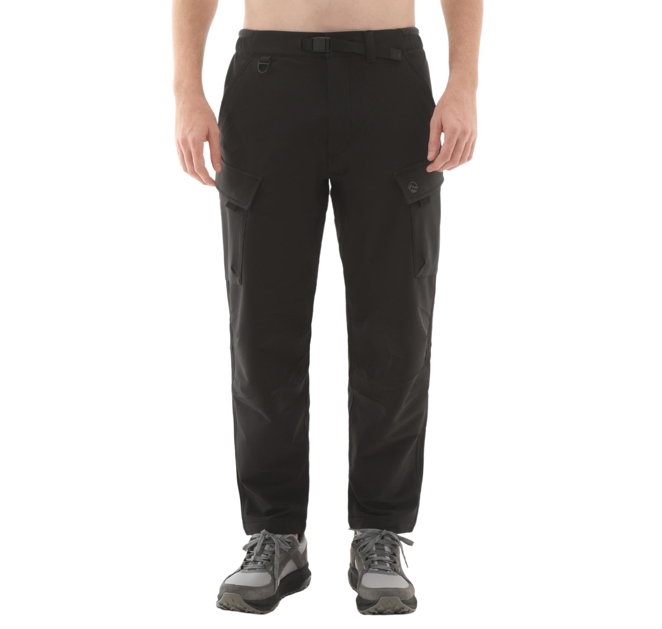 Мужские брюки Timberland Baxter Peak Mobi Flex Tech Brushback Pan Pantolon