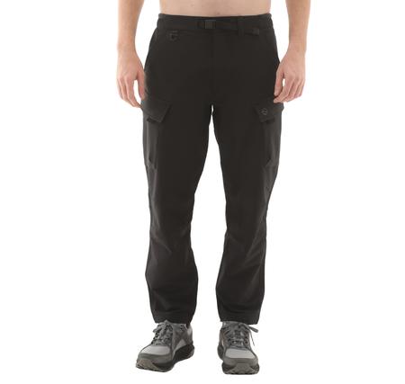 Timberland Baxter Peak Mobı Flex Tech Brushback Pan Erkek Pantolon Siyah Timberland Baxter Peak Mobı Flex Tech Brushback Pan Erkek Pantolon Siyah