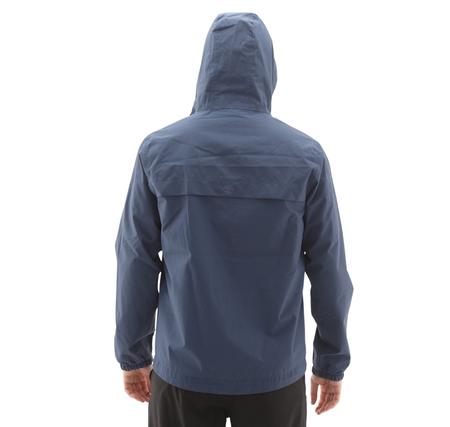 Timberland Benton Waterproof Shell Jacket Erkek Lacivert Timberland Benton Waterproof Shell Jacket Erkek Lacivert