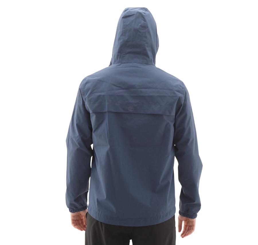 Timberland Benton Waterproof Shell Jacket Erkek Lacivert Timberland Benton Waterproof Shell Jacket Erkek Lacivert
