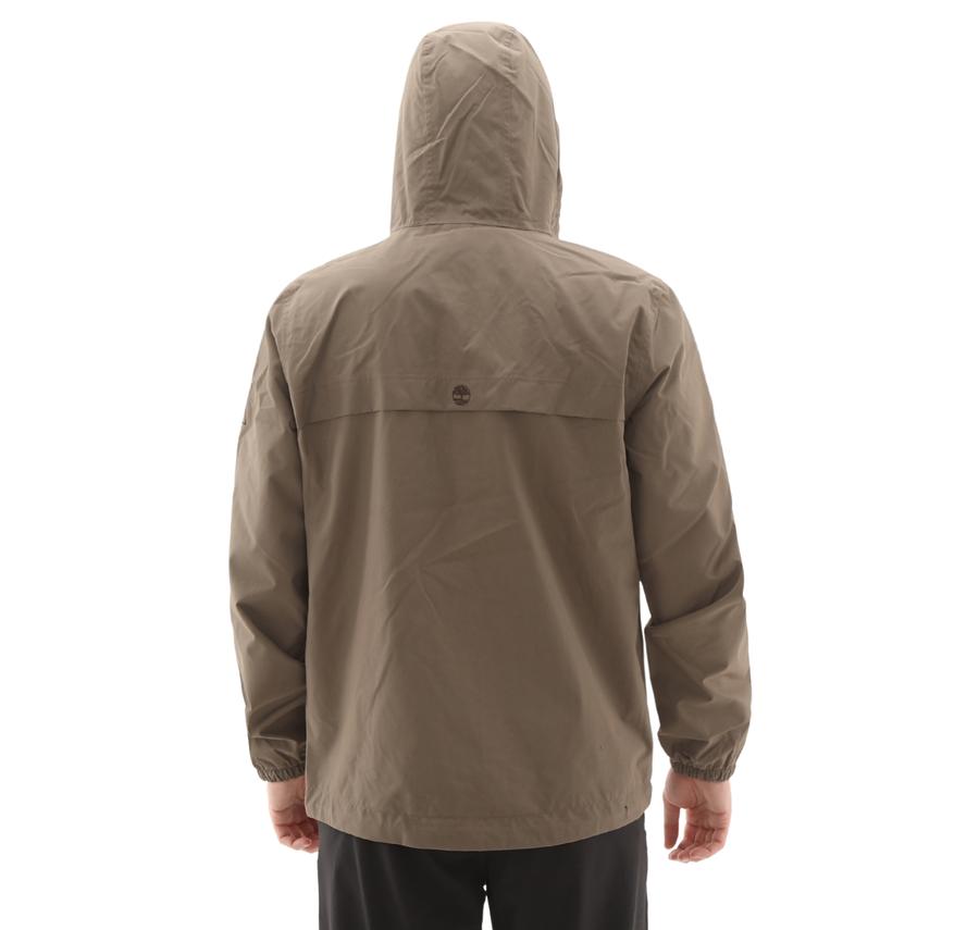 Timberland Benton Waterproof Shell Jacket Erkek Ceket Haki Timberland Benton Waterproof Shell Jacket Erkek Ceket Haki