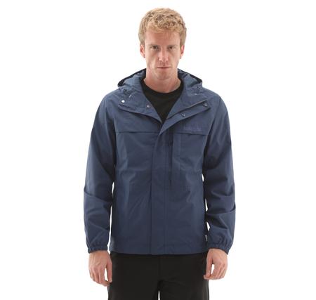 Timberland Benton Waterproof Shell Jacket Erkek Ceket Lacivert Timberland Benton Waterproof Shell Jacket Erkek Ceket Lacivert