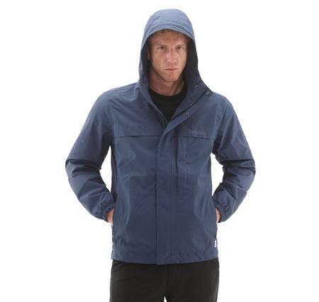 Timberland Benton Waterproof Shell Jacket Erkek Ceket Lacivert Timberland Benton Waterproof Shell Jacket Erkek Ceket Lacivert