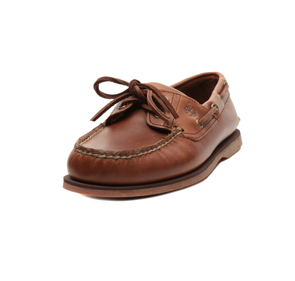 Timberland Boat Shoe Erkek Spor Ayakkabı Kahve Timberland Boat Shoe Erkek Spor Ayakkabı Kahve