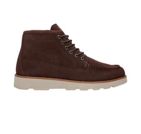 Timberland Brıtton Mılls Mıd Lace Up Chukka Boot Erkek