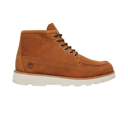 Timberland Brıtton Mılls Mıd Lace Up Chukka Boot Erkek