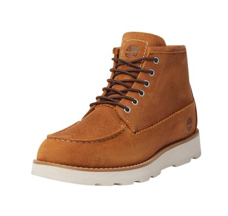 Timberland Brıtton Mılls Mıd Lace Up Chukka Boot Erkek