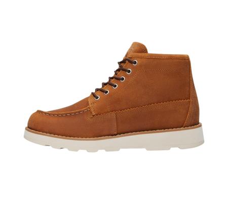 Timberland Brıtton Mılls Mıd Lace Up Chukka Boot Erkek