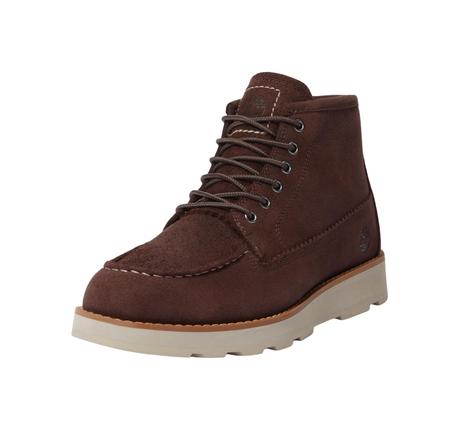 Timberland Brıtton Mılls Mıd Lace Up Chukka Boot Erkek