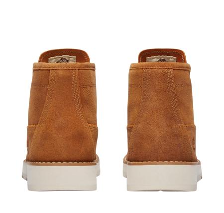 Timberland Brıtton Mılls Mıd Lace Up Chukka Boot Erkek