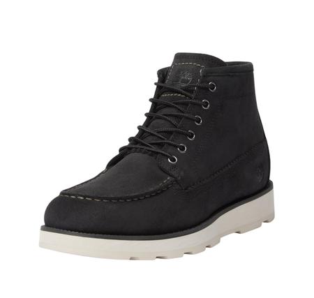 Timberland Brıtton Mılls Mıd Lace Up Chukka Boot Erkek