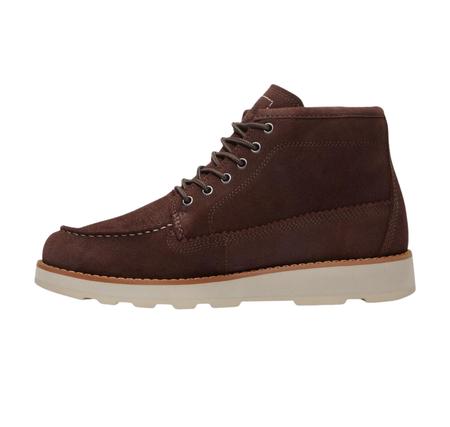 Timberland Brıtton Mılls Mıd Lace Up Chukka Boot Erkek