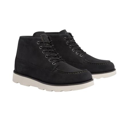 Timberland Brıtton Mılls Mıd Lace Up Chukka Boot Erkek