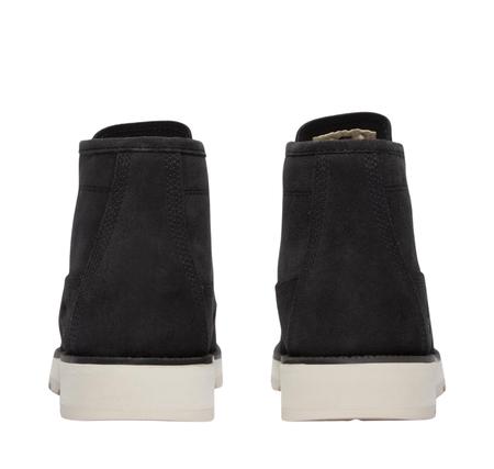 Timberland Brıtton Mılls Mıd Lace Up Chukka Boot Erkek