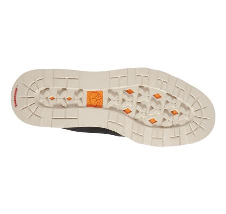 Timberland Brıtton Mılls Mıd Lace Up Chukka Boot Erkek