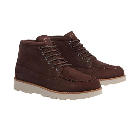 Timberland Brıtton Mılls Mıd Lace Up Chukka Boot Erkek