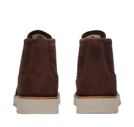Timberland Brıtton Mılls Mıd Lace Up Chukka Boot Erkek