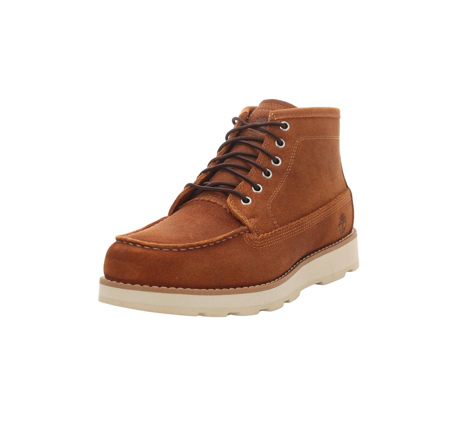 Timberland Brıtton Mılls Mıd Lace Up Chukka Boot Erkek Bot Ve Çizme Kahve Timberland Brıtton Mılls Mıd Lace Up Chukka Boot Erkek Bot Ve Çizme Kahve